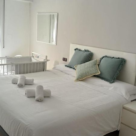 Ohana, Apartamento-Parking Privado Gratis-Centrico-Wifi-Ascensor-Sin Cuestas-82M2 Bermeo Exterior foto