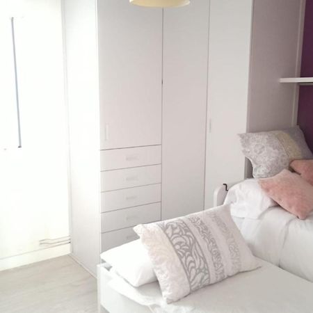 Ohana, Apartamento-Parking Privado Gratis-Centrico-Wifi-Ascensor-Sin Cuestas-82M2 Bermeo Exterior foto