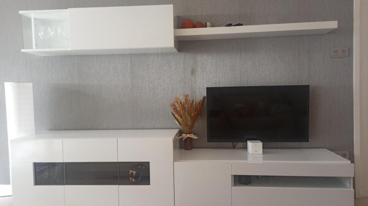 Ohana, Apartamento-Parking Privado Gratis-Centrico-Wifi-Ascensor-Sin Cuestas-82M2 Bermeo Exterior foto