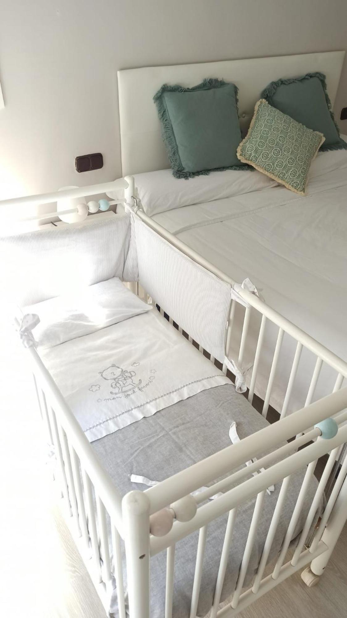 Ohana, Apartamento-Parking Privado Gratis-Centrico-Wifi-Ascensor-Sin Cuestas-82M2 Bermeo Exterior foto