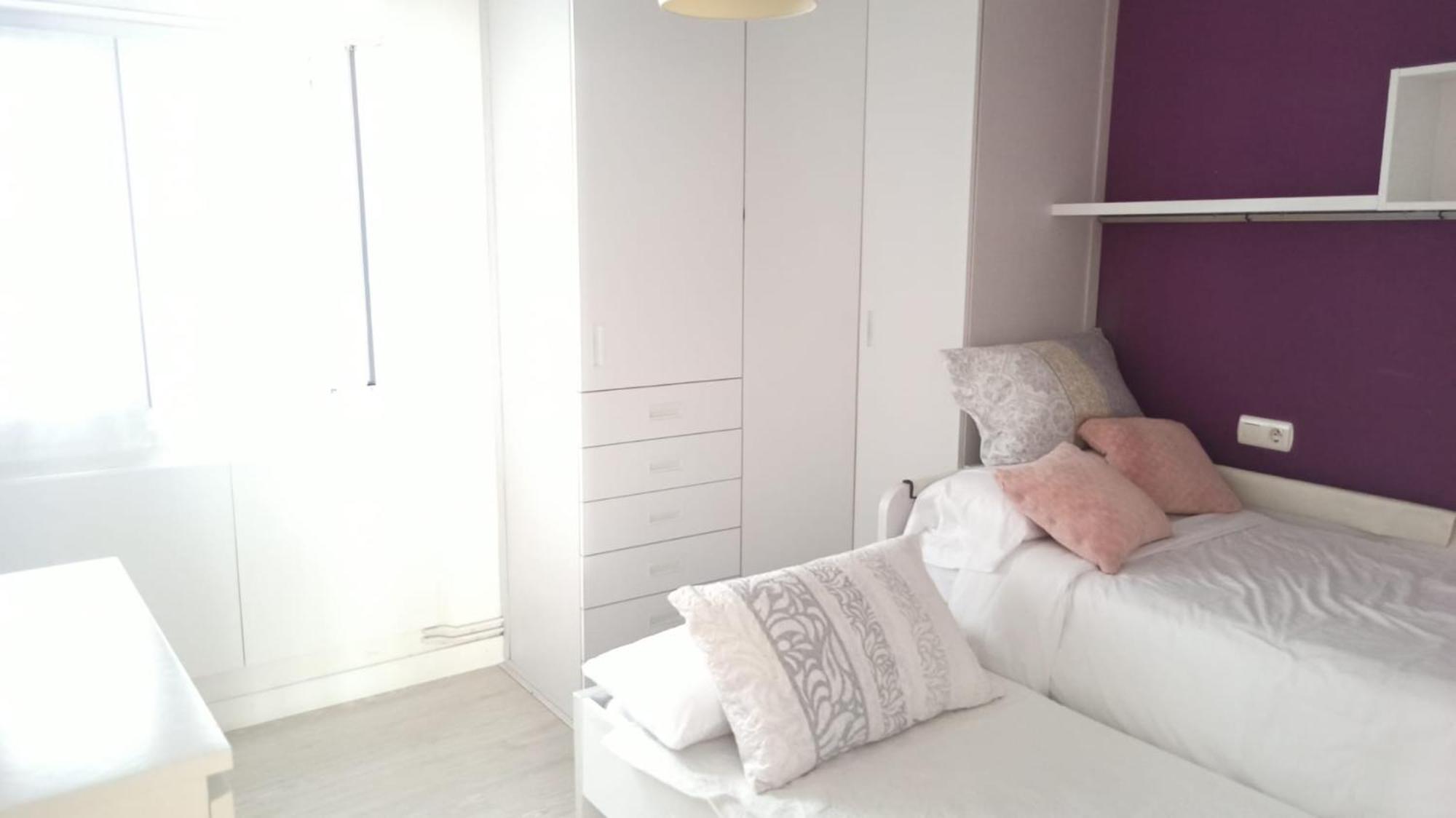 Ohana, Apartamento-Parking Privado Gratis-Centrico-Wifi-Ascensor-Sin Cuestas-82M2 Bermeo Exterior foto