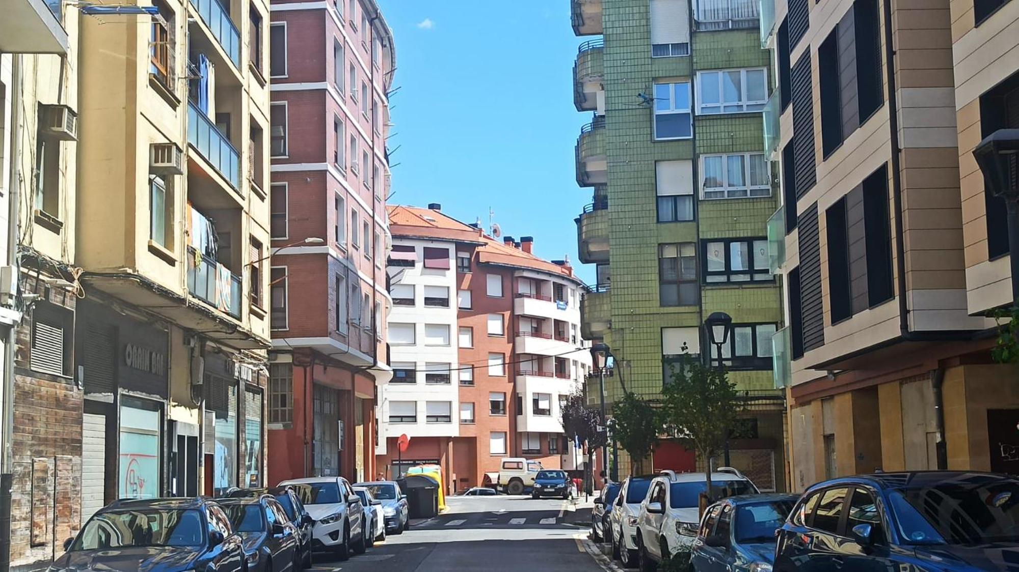Ohana, Apartamento-Parking Privado Gratis-Centrico-Wifi-Ascensor-Sin Cuestas-82M2 Bermeo Exterior foto